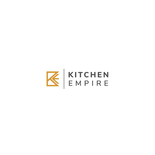 kitchen empire logo